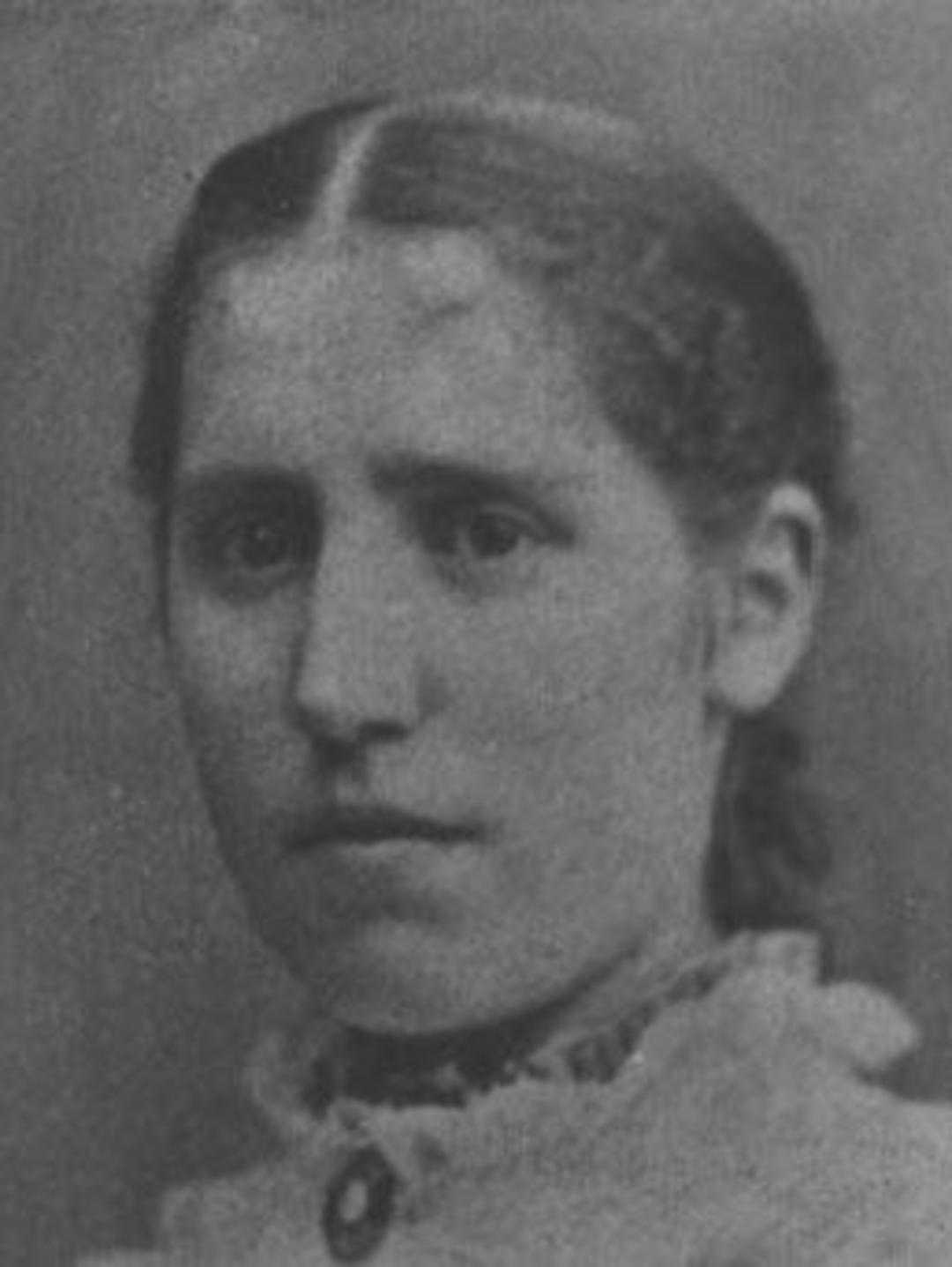 Eloise Crismon (1857 - 1904) Profile